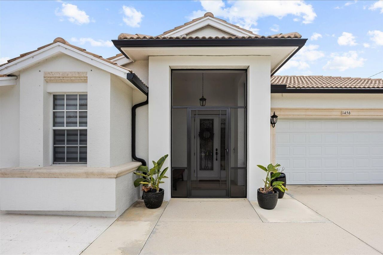 1456 SW Devera Avenue, Port Saint Lucie, FL 34953 Photo