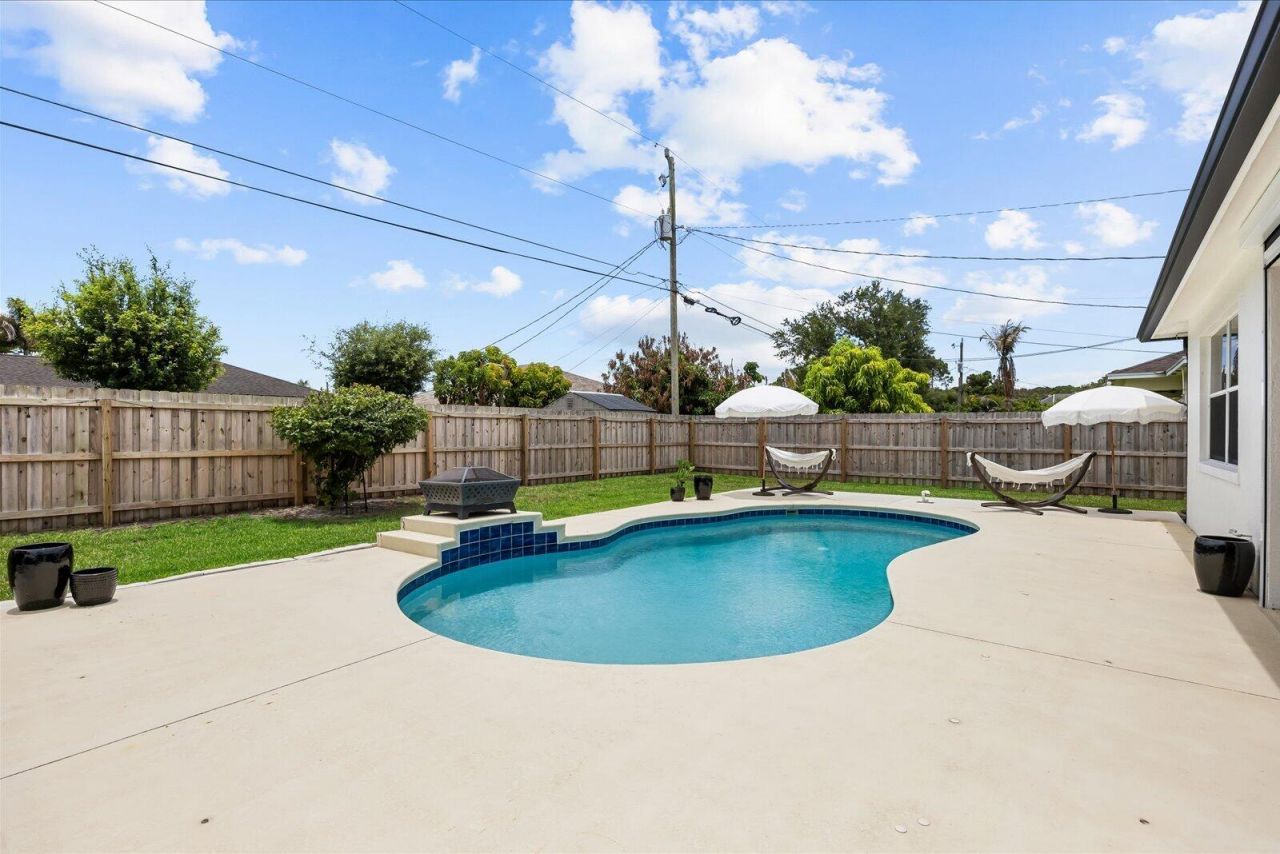 1456 SW Devera Avenue, Port Saint Lucie, FL 34953 Photo