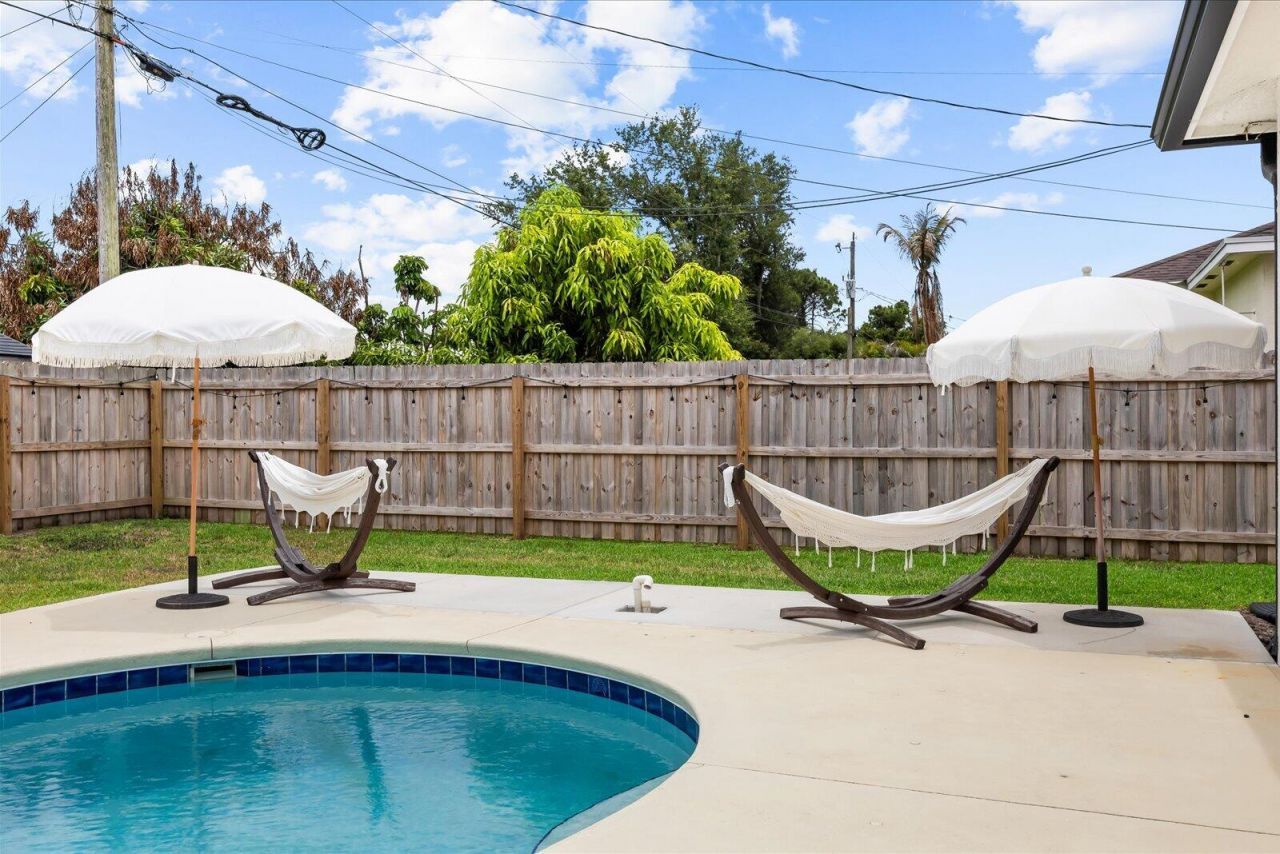 1456 SW Devera Avenue, Port Saint Lucie, FL 34953 Photo