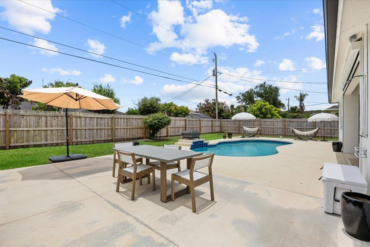 1456 SW Devera Avenue, Port Saint Lucie, FL 34953 Photo