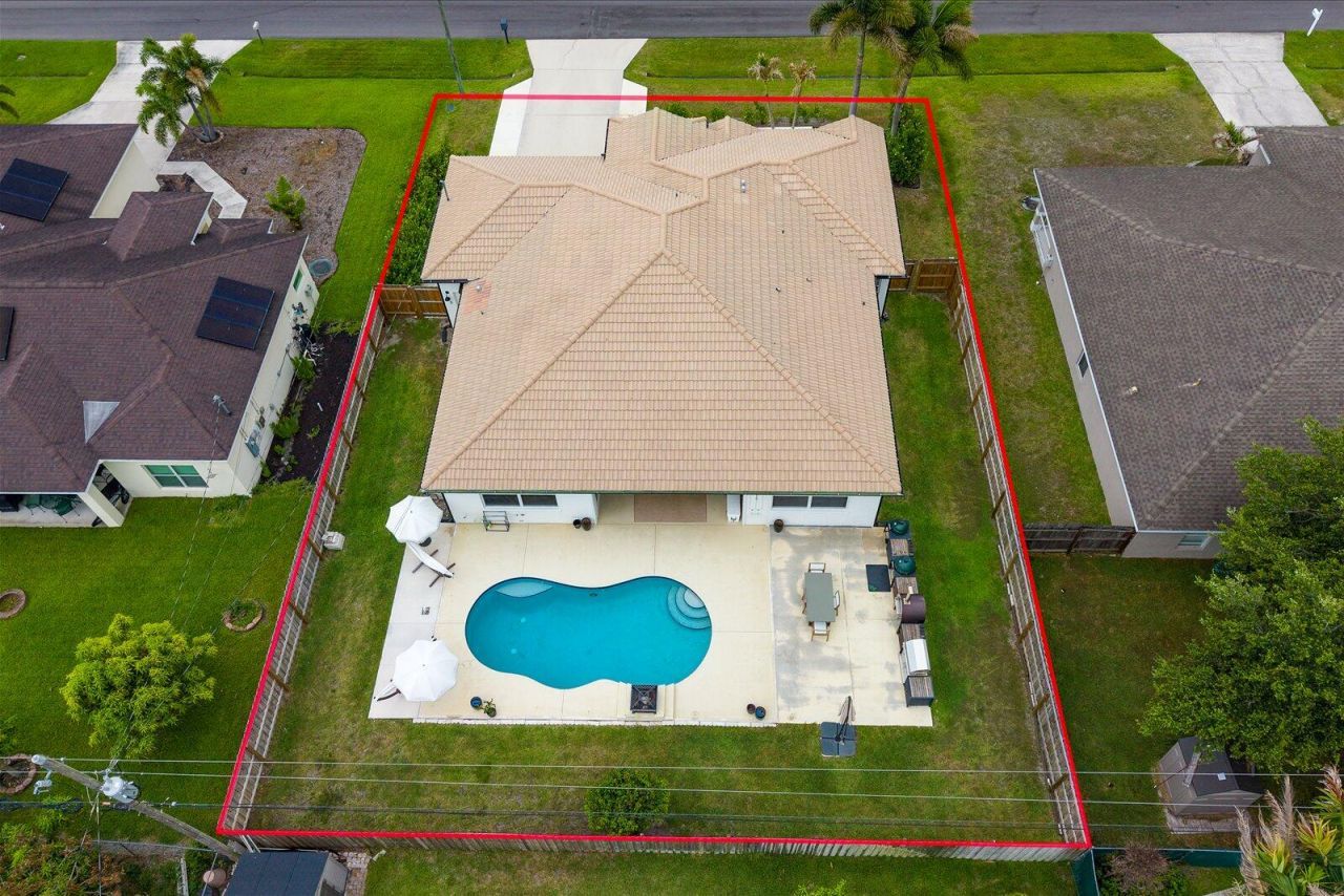 1456 SW Devera Avenue, Port Saint Lucie, FL 34953 Photo