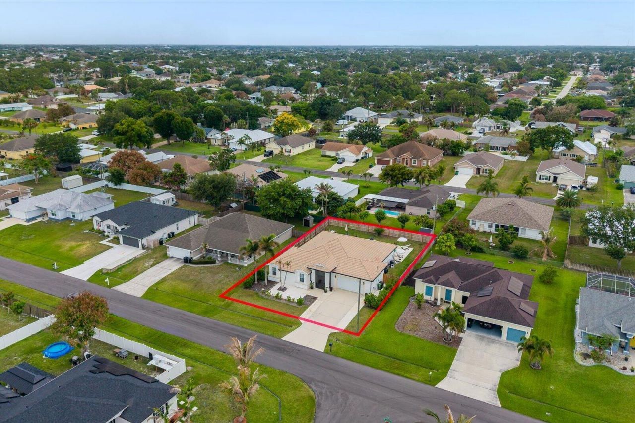 1456 SW Devera Avenue, Port Saint Lucie, FL 34953 Photo