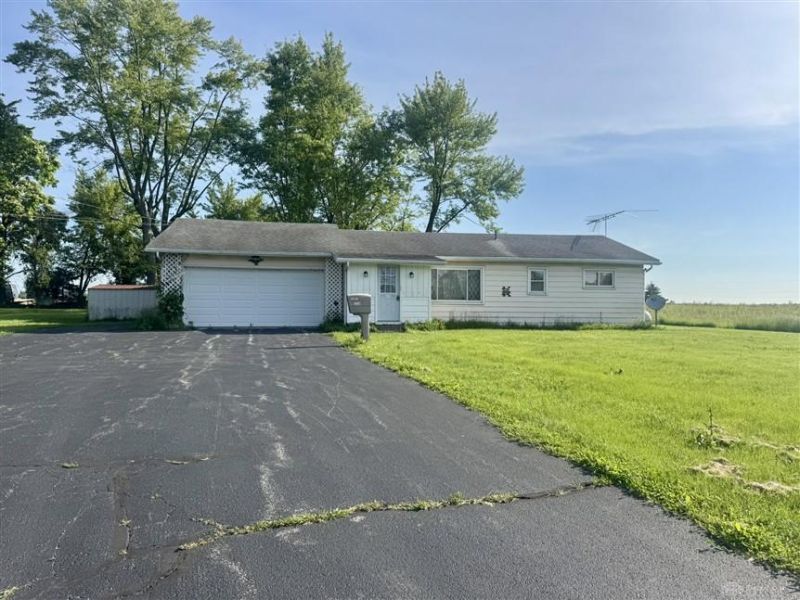 7714 Us Route 36, Bradford, OH 45308 Photo 2