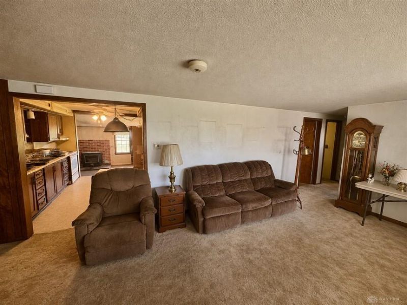 7714 Us Route 36, Bradford, OH 45308 Photo 9