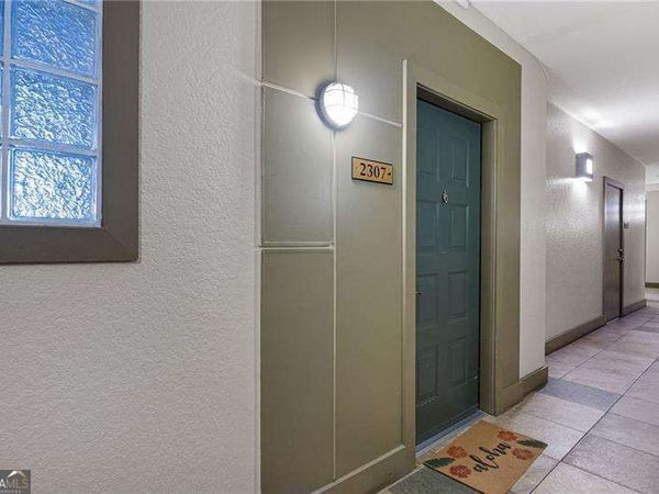 400 17th Street NW, Unit 2307, Atlanta, GA 30363