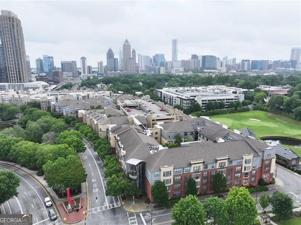 400 17th Street NW, Unit 2307, Atlanta, GA 30363