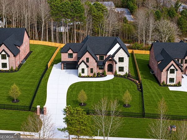 405 Thunder Road, Buford, GA 30518