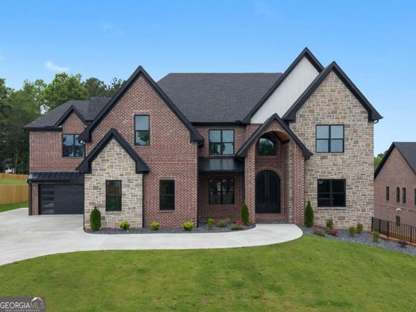 405 Thunder Road, Buford, GA 30518