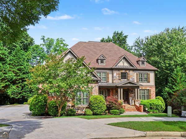 3484 Hidden Shoals Road, Buford, GA 30519