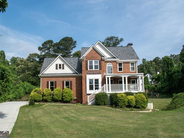 2735 Hanson Court, Cumming, GA 30041