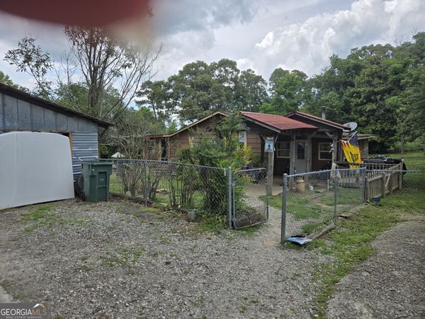 359 Jud Tench Road, Demorest, GA 30535