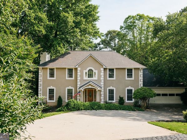 1531 Enota Avenue NE, Gainesville, GA 30501