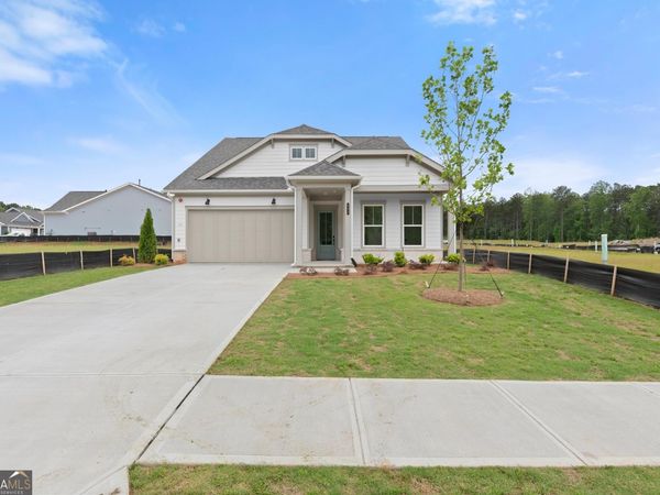 283 Vinca Circle NW, Kennesaw, GA 30144