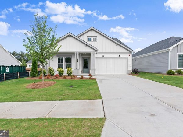500 Fescue Court NW, Kennesaw, GA 30144