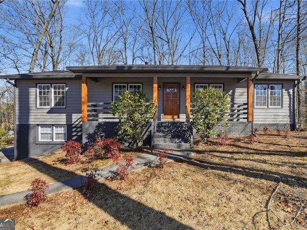 2810 Shaw Road, Marietta, GA 30066