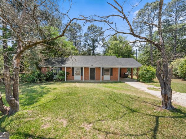 104 Gentilly Drive, Statesboro, GA 30458