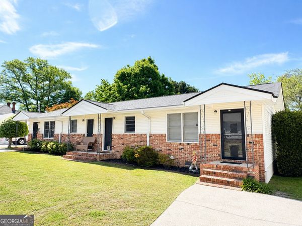 129 Rhudy Street, Carrollton, GA 30117