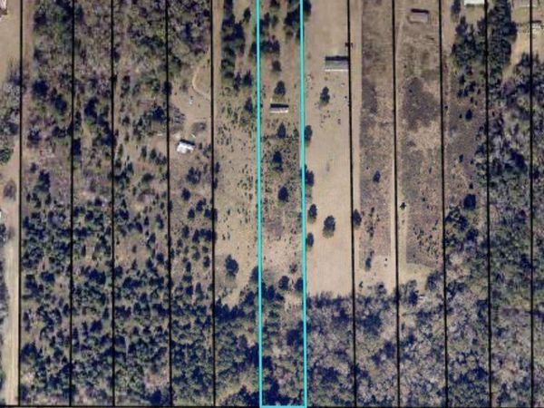 301 Story Road, Arabi, GA 31712