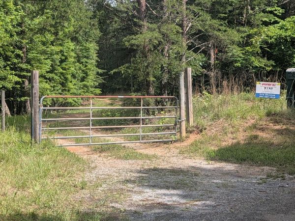 0 Hightower Falls Road, Rockmart, GA 30153