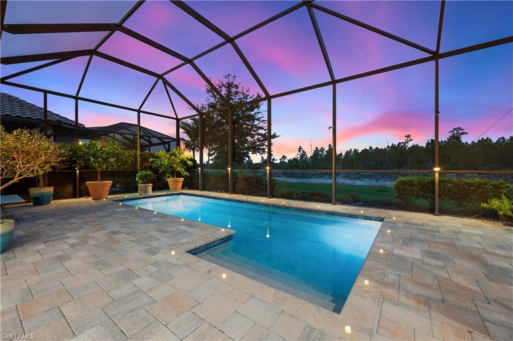 9509 Montelanico Loop, Naples, FL 34119 Photo