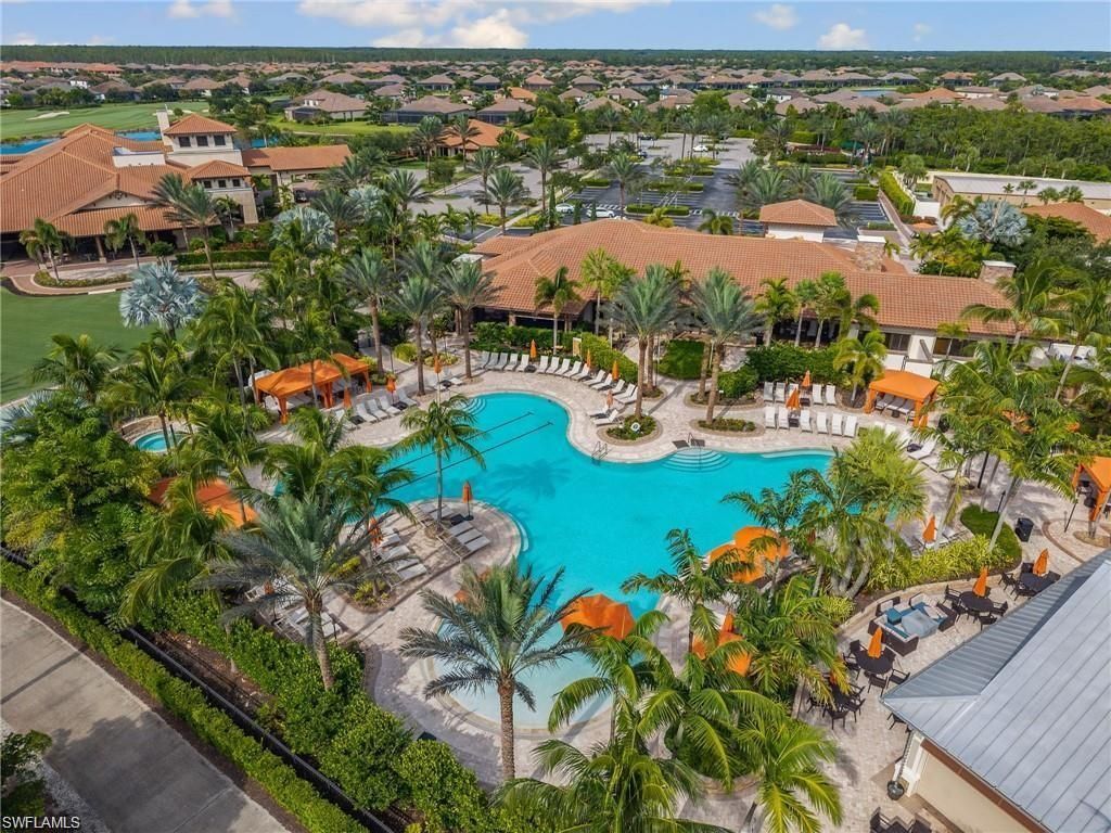 9509 Montelanico Loop, Naples, FL 34119 Photo