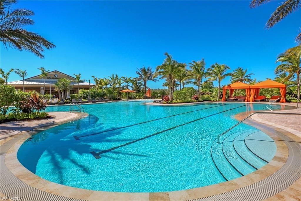9509 Montelanico Loop, Naples, FL 34119 Photo