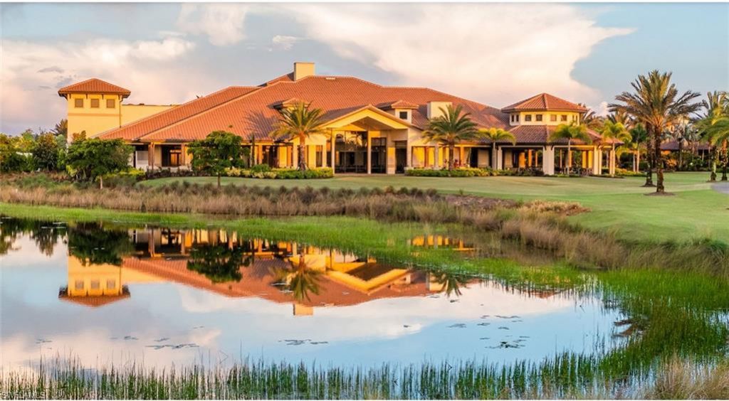 9509 Montelanico Loop, Naples, FL 34119 Photo