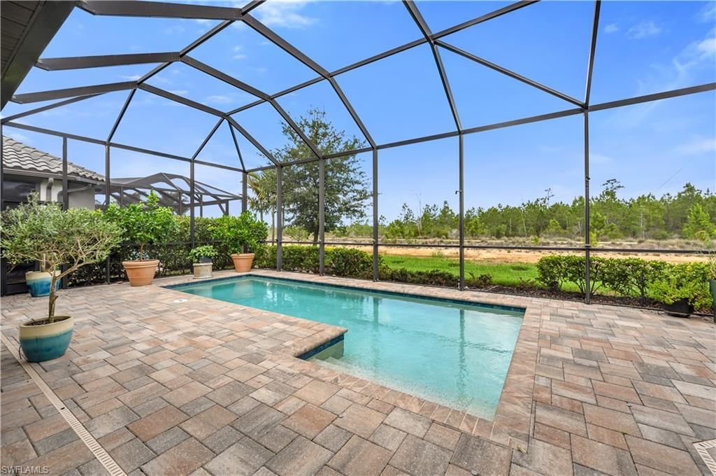 9509 Montelanico Loop, Naples, FL 34119 Photo