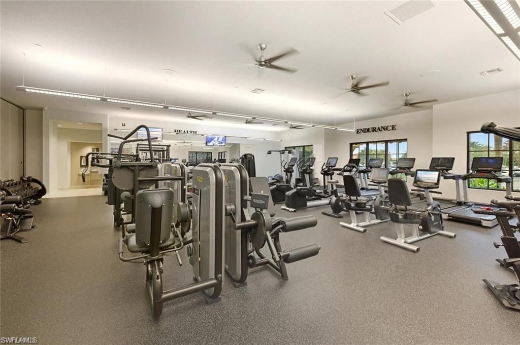 9509 Montelanico Loop, Naples, FL 34119 Photo