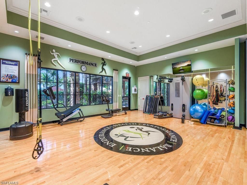 9509 Montelanico Loop, Naples, FL 34119 Photo