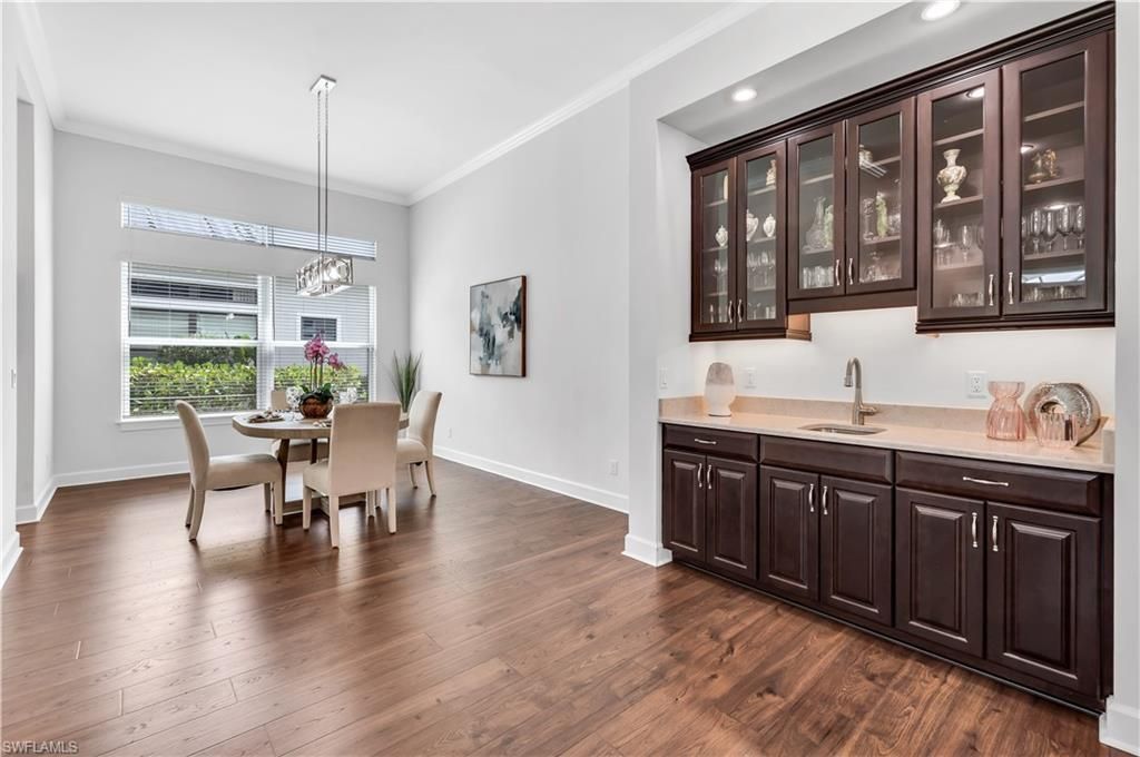 9509 Montelanico Loop, Naples, FL 34119 Photo