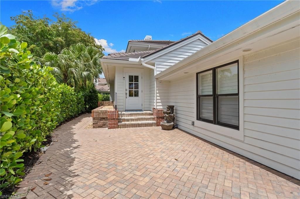 4008 Crayton Rd, Unit A1, Naples, FL 34103 Photo
