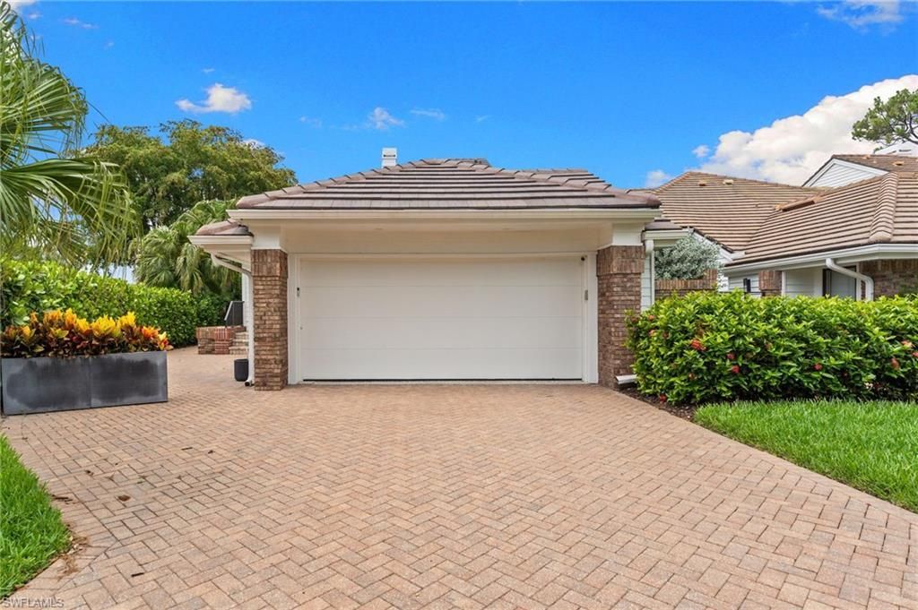 4008 Crayton Rd, Unit A1, Naples, FL 34103 Photo