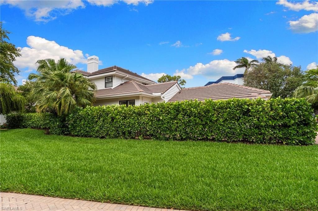 4008 Crayton Rd, Unit A1, Naples, FL 34103 Photo