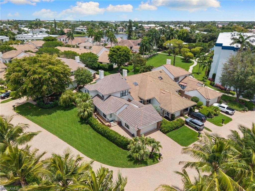 4008 Crayton Rd, Unit A1, Naples, FL 34103 Photo