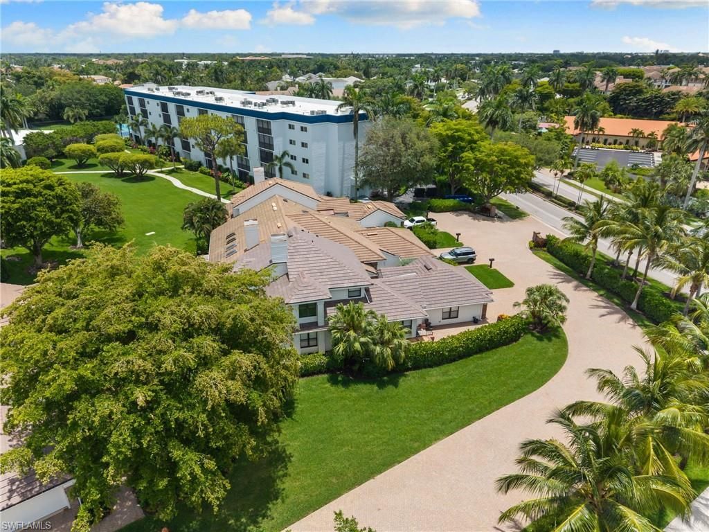 4008 Crayton Rd, Unit A1, Naples, FL 34103 Photo