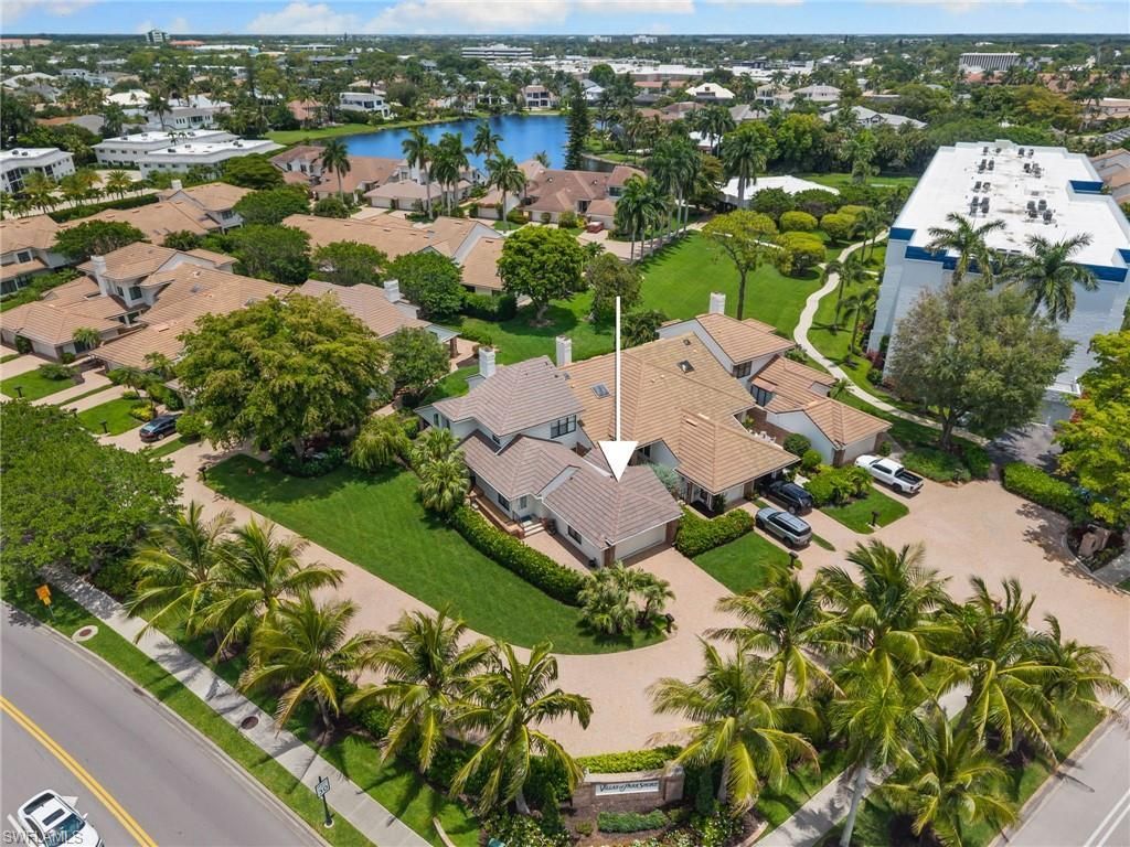 4008 Crayton Rd, Unit A1, Naples, FL 34103 Photo
