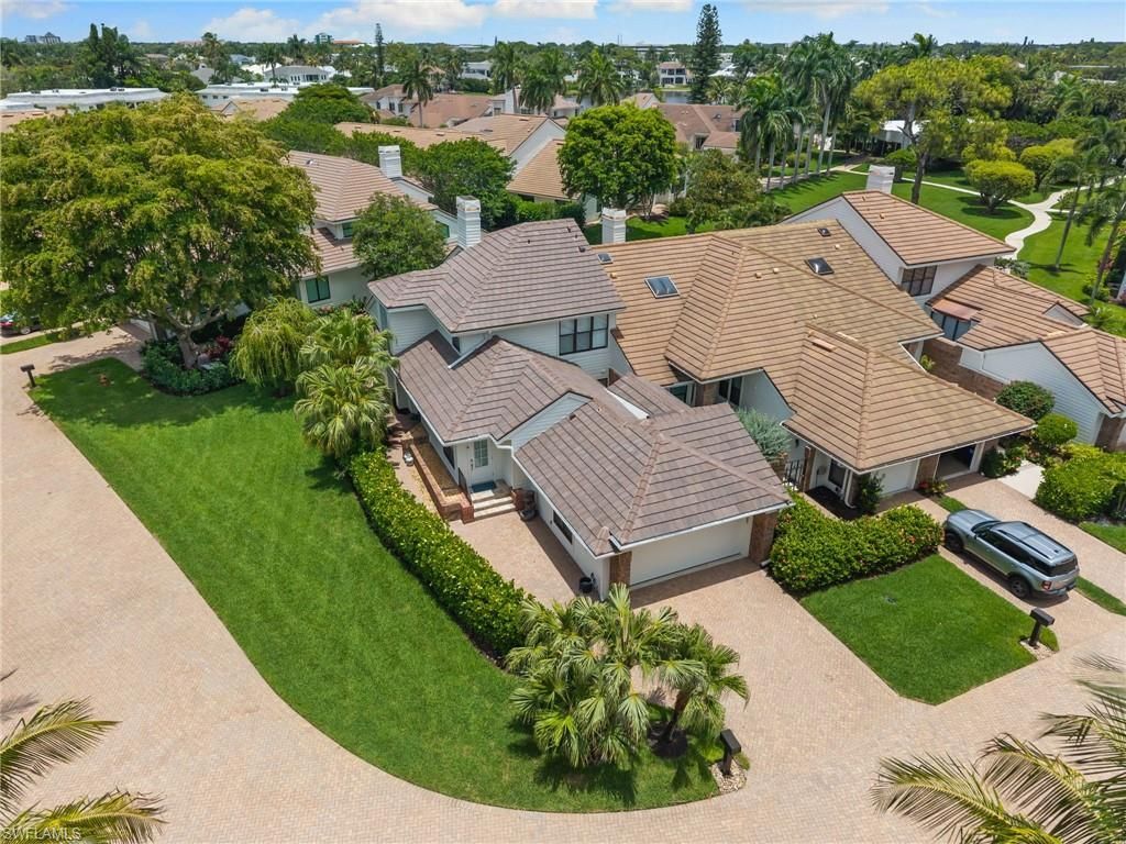 4008 Crayton Rd, Unit A1, Naples, FL 34103 Photo