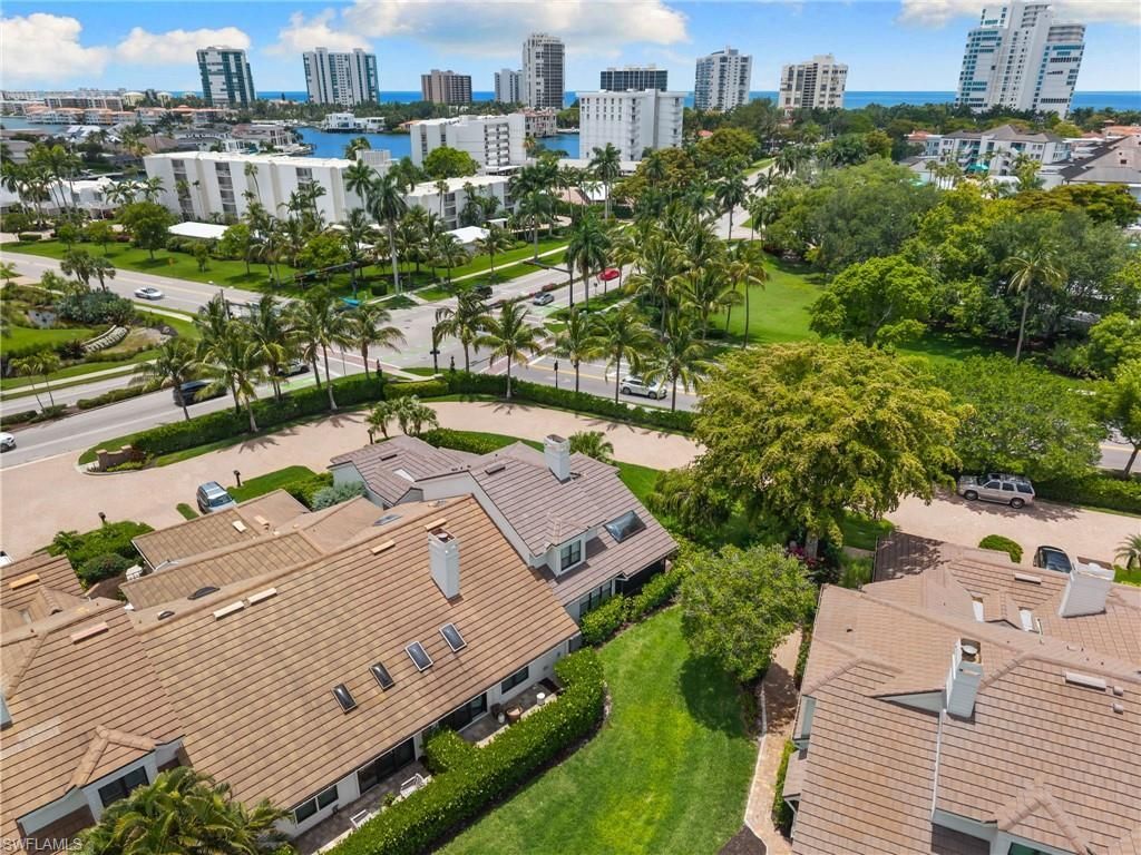 4008 Crayton Rd, Unit A1, Naples, FL 34103 Photo