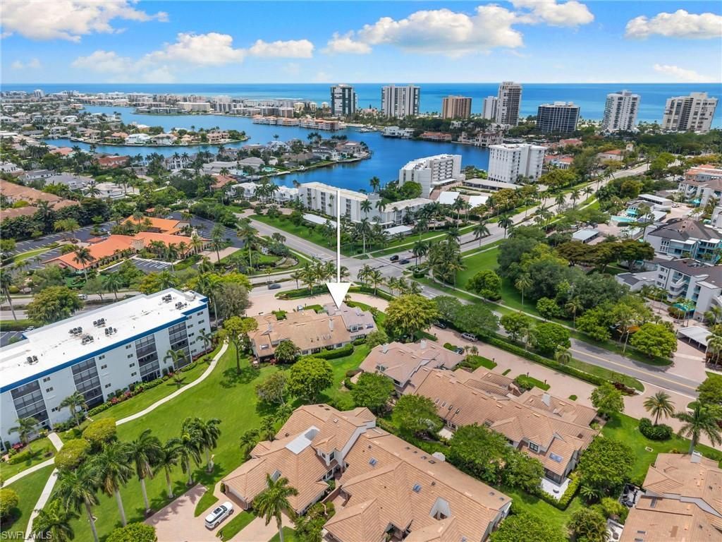 4008 Crayton Rd, Unit A1, Naples, FL 34103 Photo