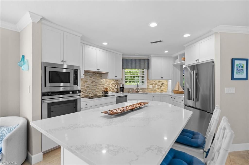 4008 Crayton Rd, Unit A1, Naples, FL 34103 Photo