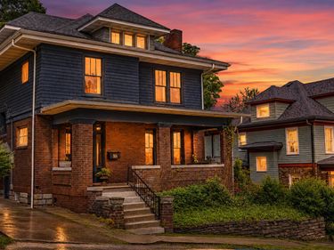504 Grand Street, Morgantown, WV 26505