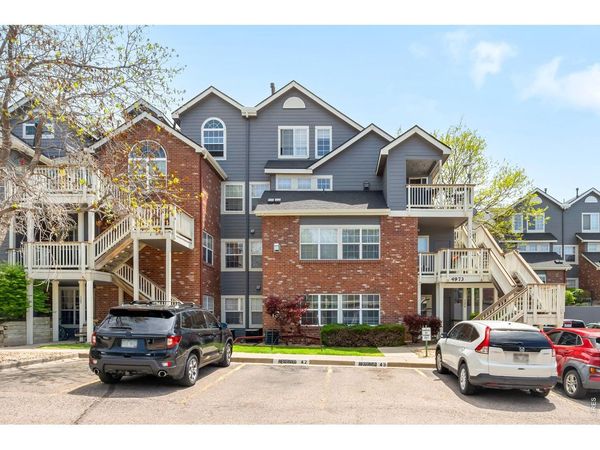 4973 S Dillon St, Unit 126, Aurora, CO 80015