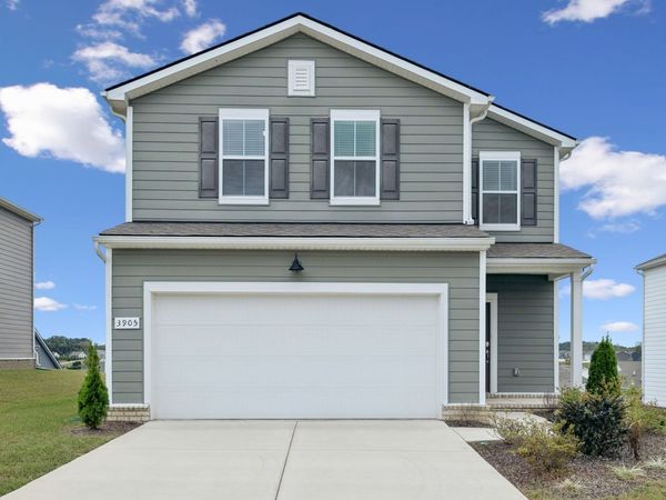 3905 Sadie St , Columbia, TN 38401