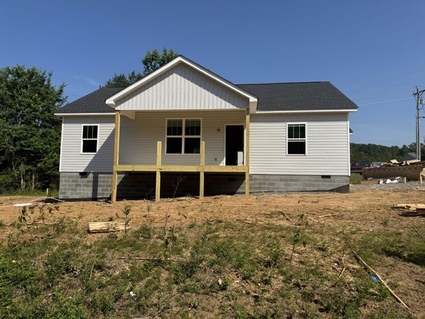 21 Robin Hill Road , Dunlap, TN 37327