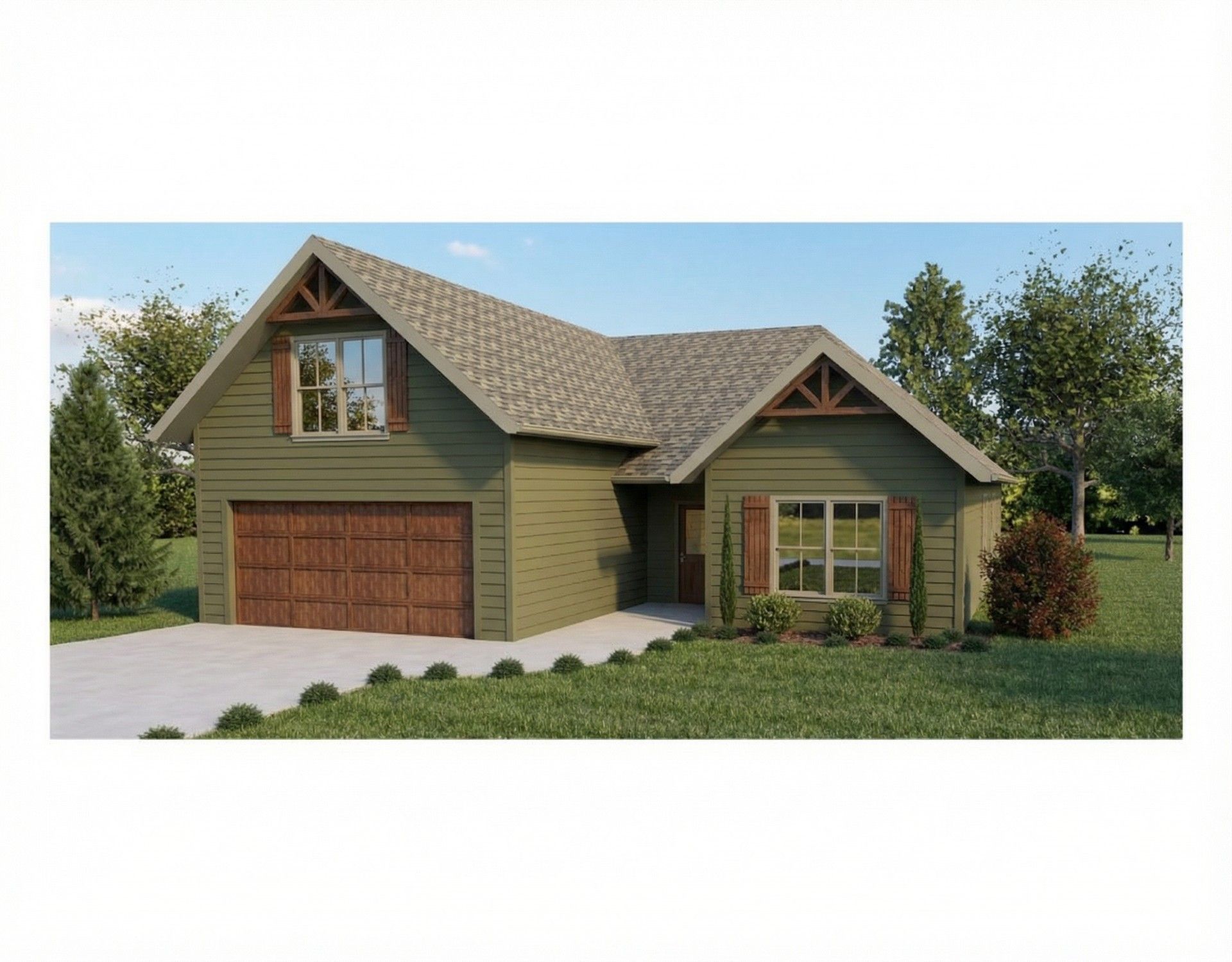 8066 Gideon Rd , Greenbrier, TN 37073 Main Photo