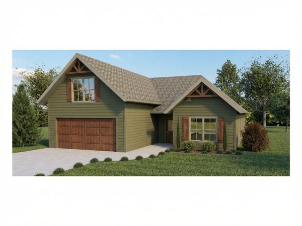 8066 Gideon Rd , Greenbrier, TN 37073