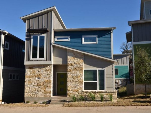 2921 Bond DR, Unit 243C, Austin, TX 78741