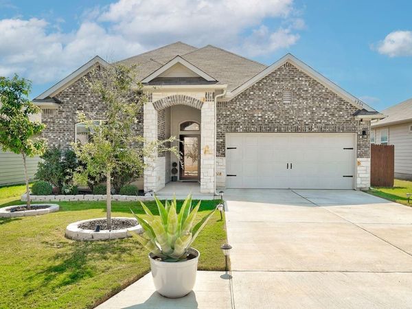 6205 Kildare DR, Georgetown, TX 78626