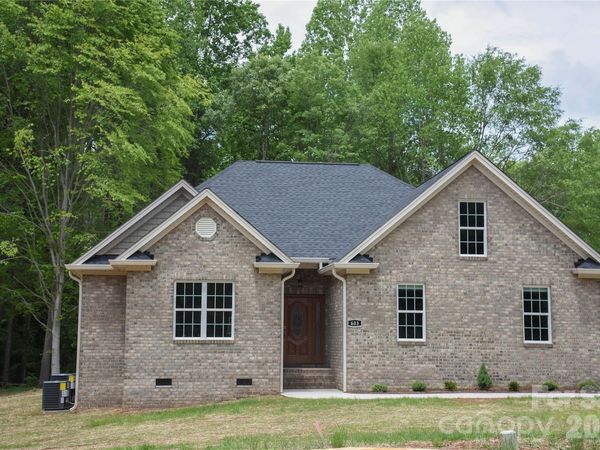 603 Toncin Avenue , Unit 11, Bessemer City, NC 28016